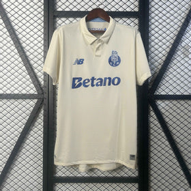 Porto 25/26 Third