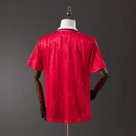 Manchester United Domaći 1992/94
