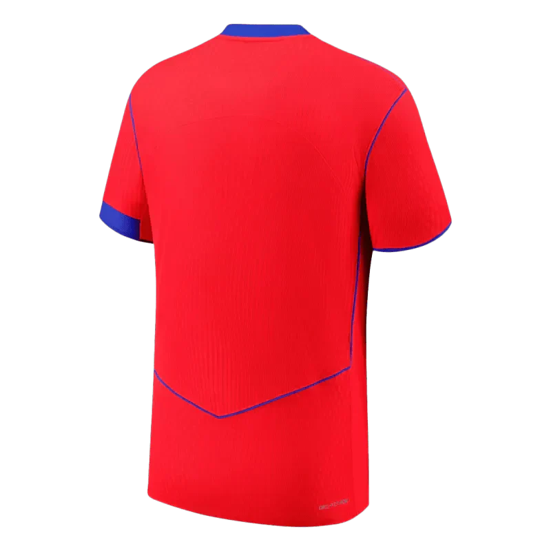 PSG Third Away Custom Player Version Soccer Jersey 2025/26