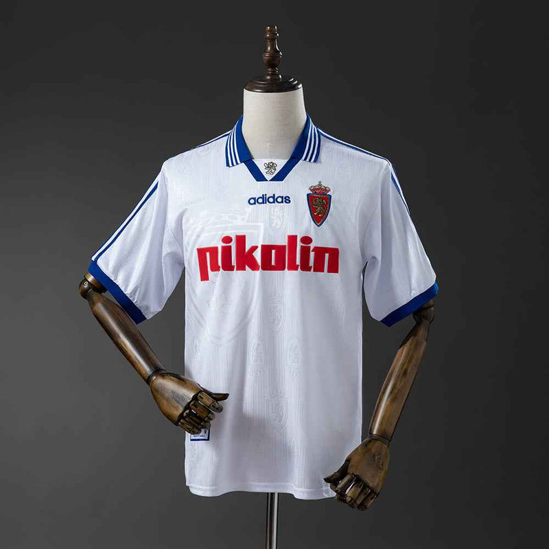Zaragoza domaći dres 97/98
