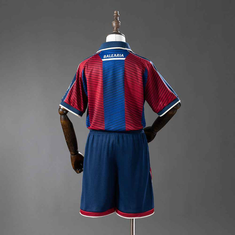 Levante UD 25/26 Dječji domaći dres