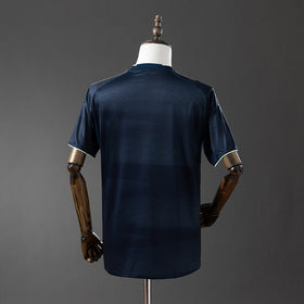Real Madrid Away 25/26