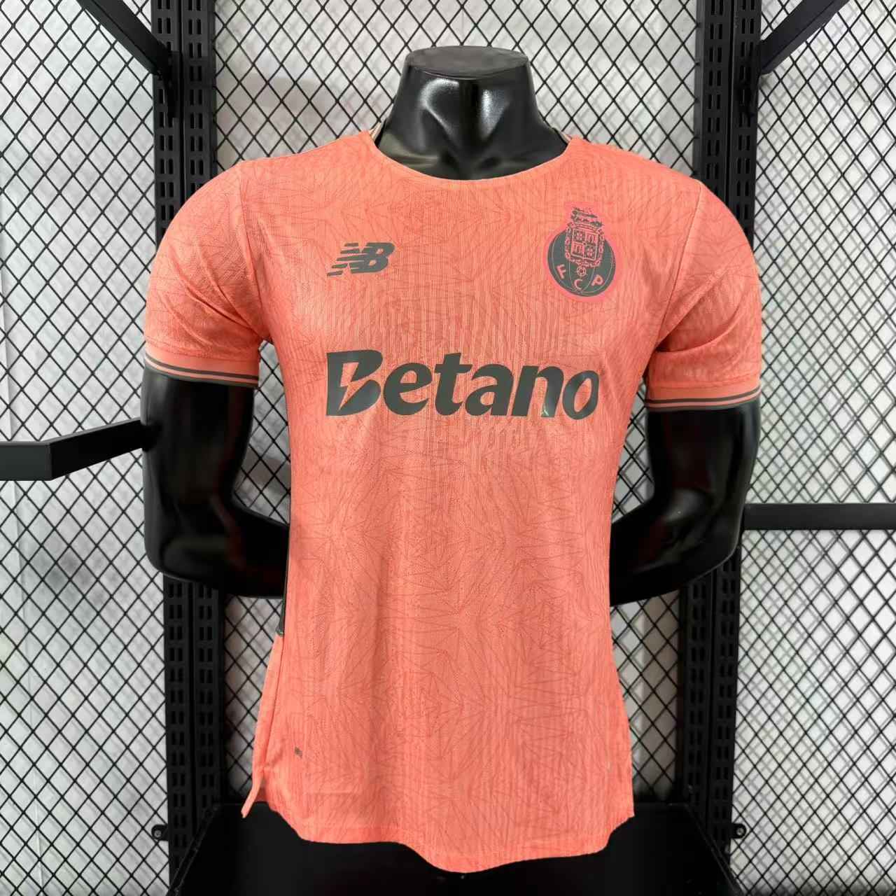 Porto 25/26 Away