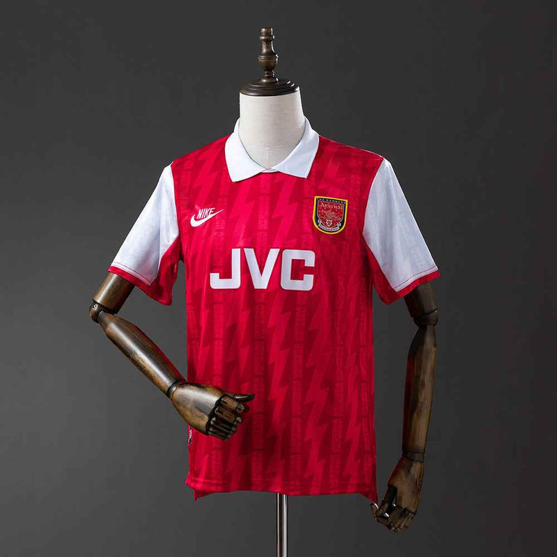 Arsenal Domaći 1994/96