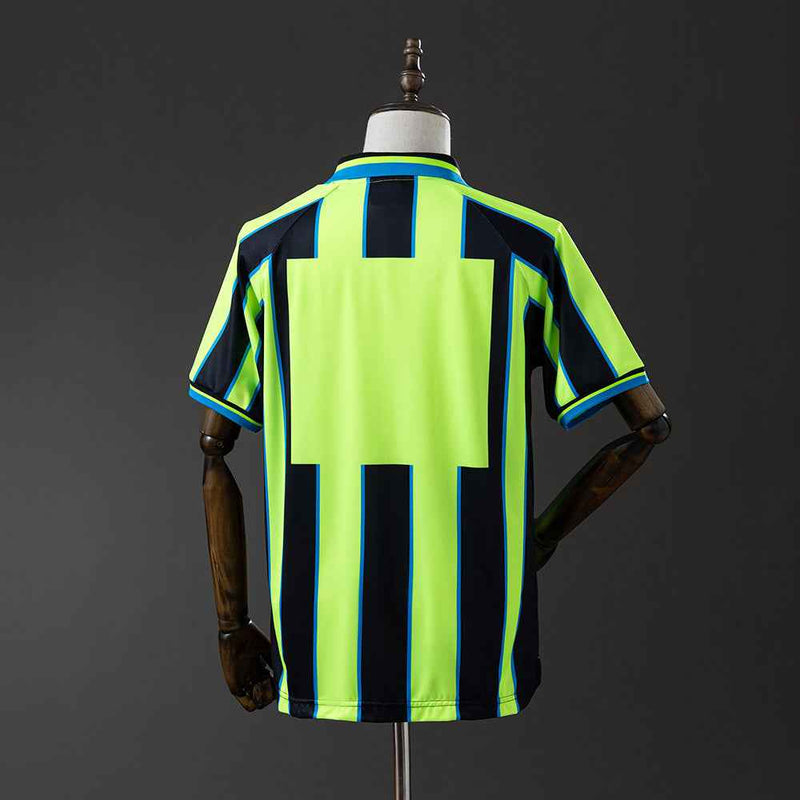 Manchester City gostujući dres 1998/99