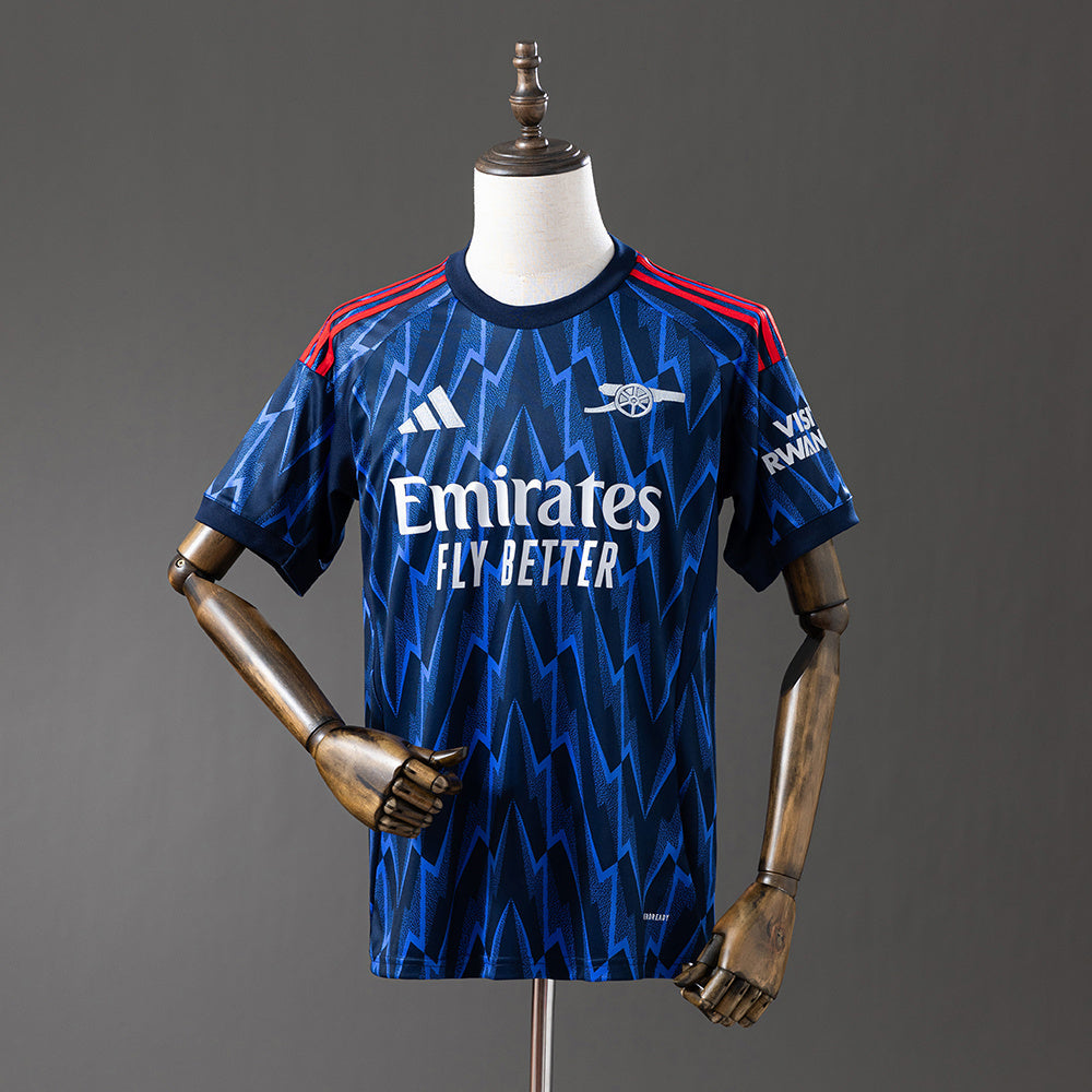 Arsenal gostujući dres 25/26