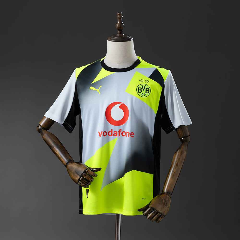 Dortmund 25/26 Away