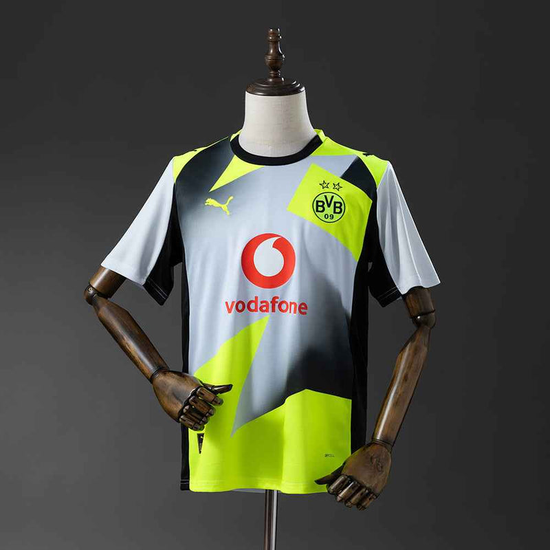 Dortmund 25/26 Away