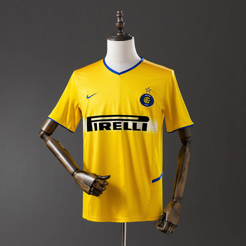 Inter Milano Treći 2002/03