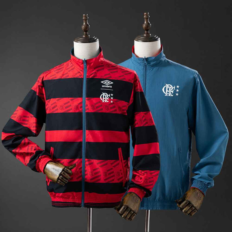 Flamengo dvostrana jakna