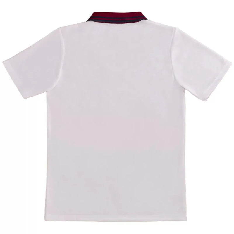 Retro Aston Villa treći dres 1994/95