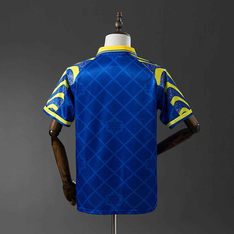 Parma gostujući 1995/97