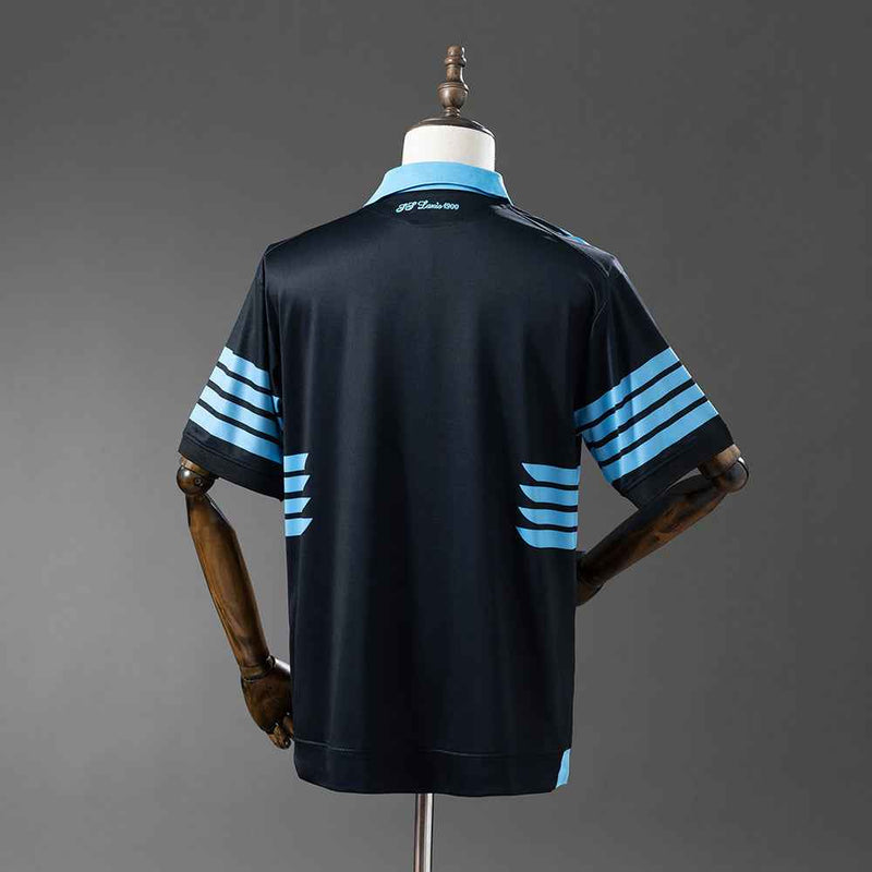Lazio gostujući 2015/16