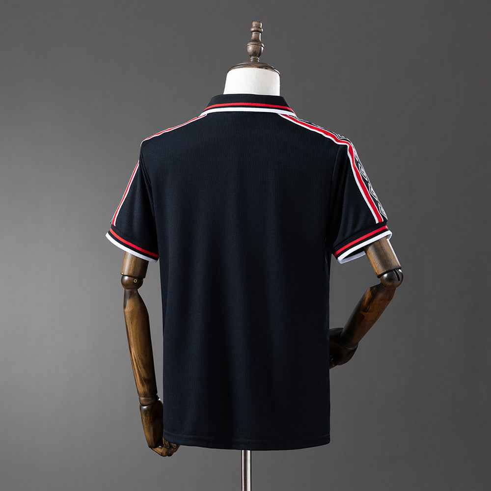 Manchester United Away jersey 1998/99