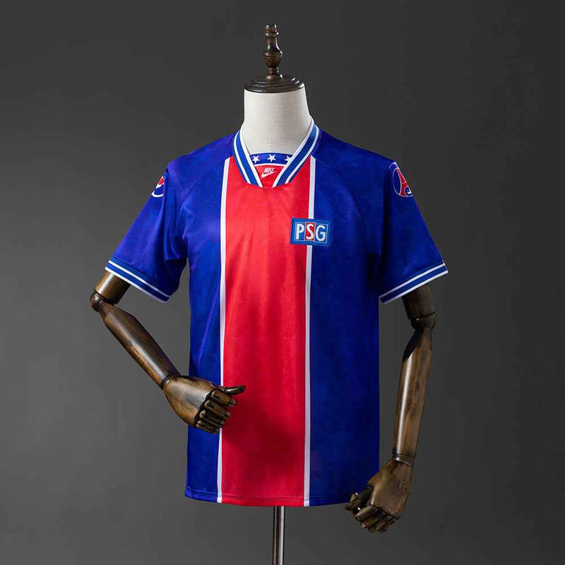 PSG 94/95 Domaći