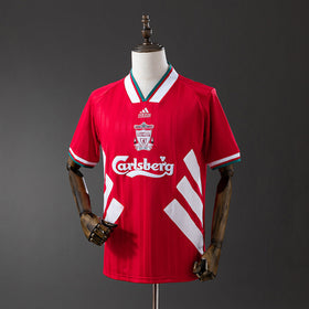 Liverpool domaći dres 1993/95