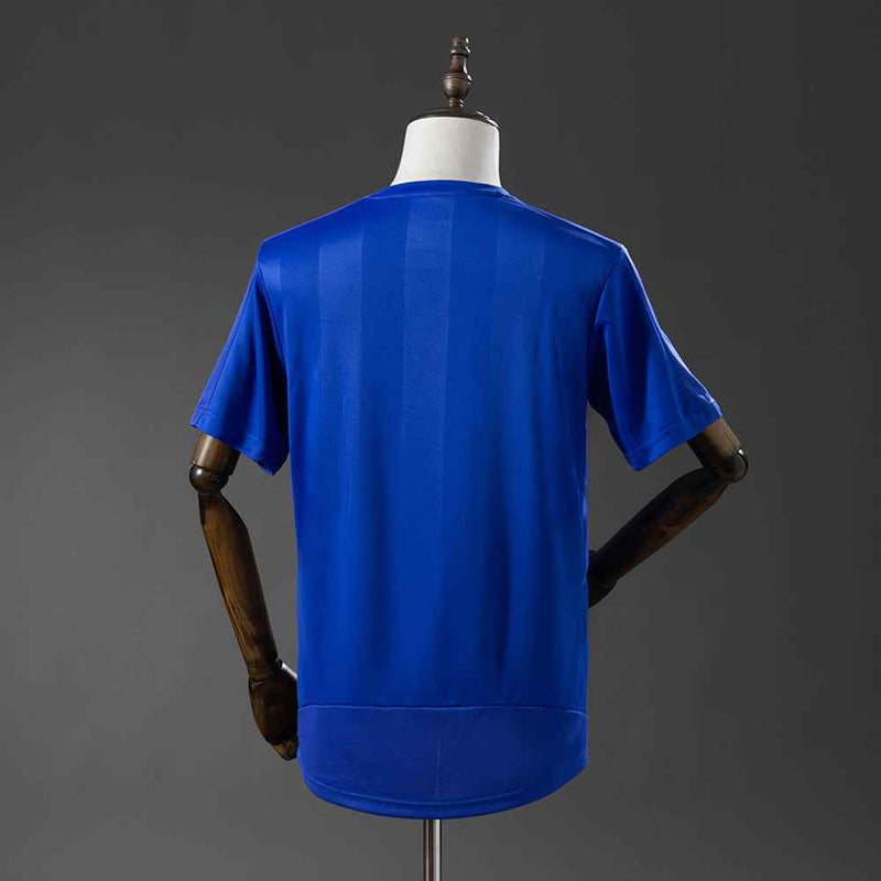 Leicester City Domaći 2015/16
