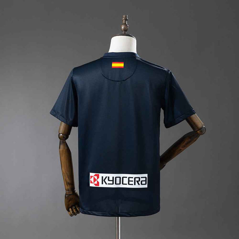 Atletico Madrid gostujući dres 2011/12