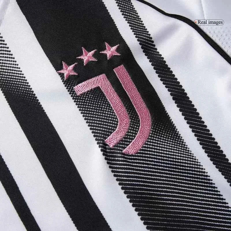 Juventus 25/26 Kids