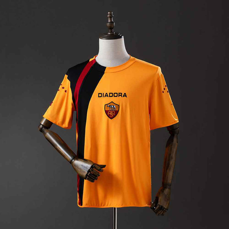 Roma Domaći 2005/06