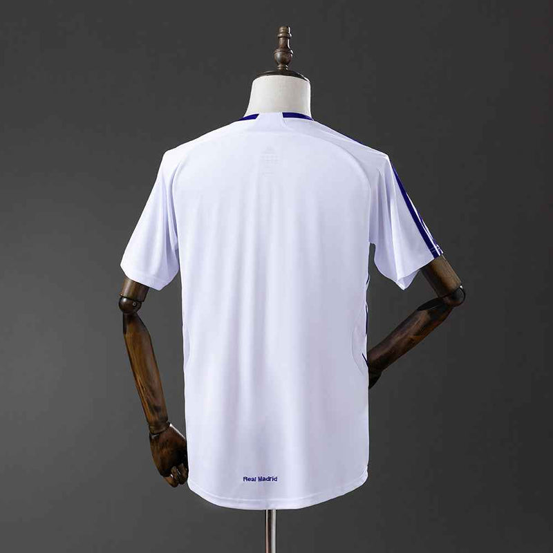 Real Madrid domaći dres 07/08