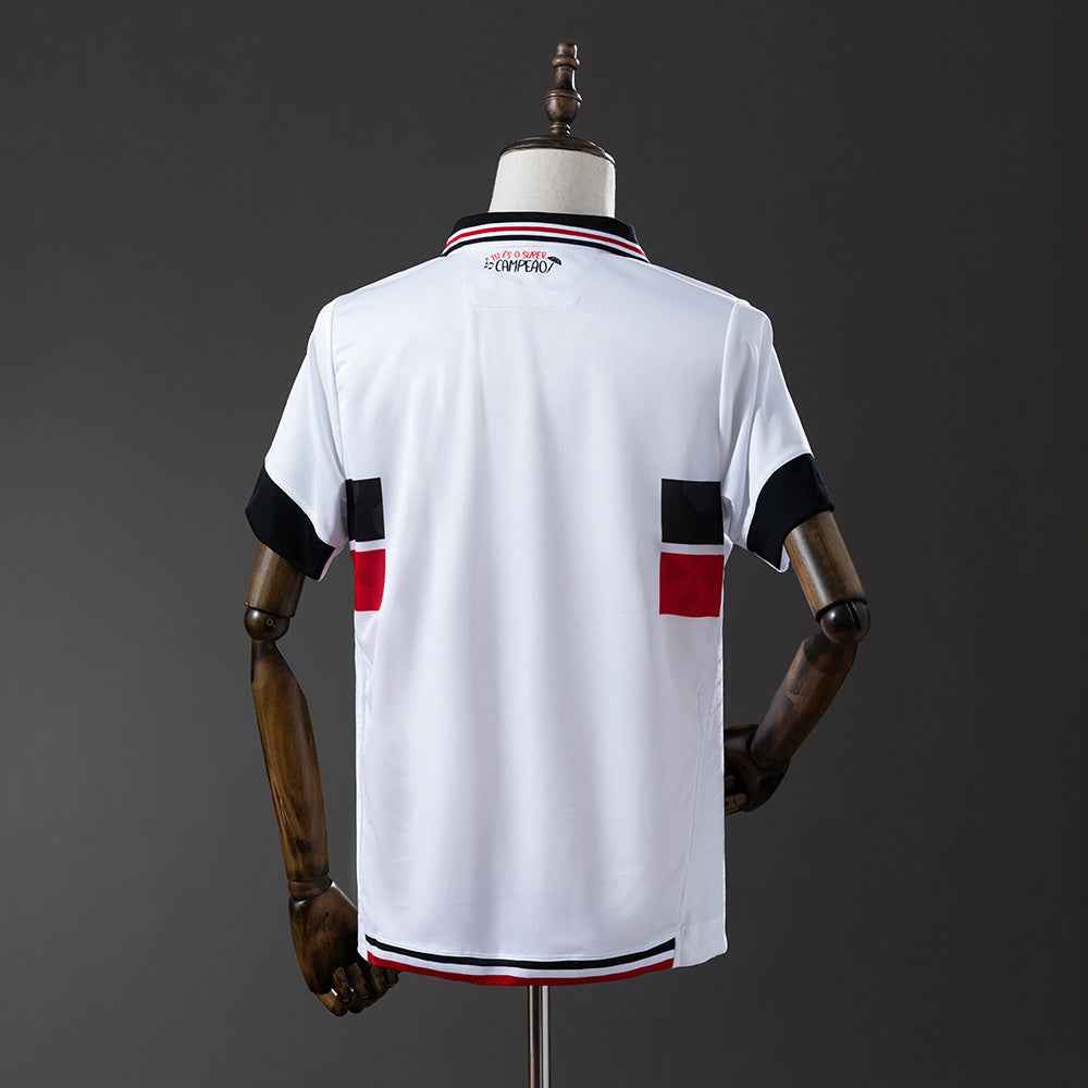 Santa Cruz 25/26 Away