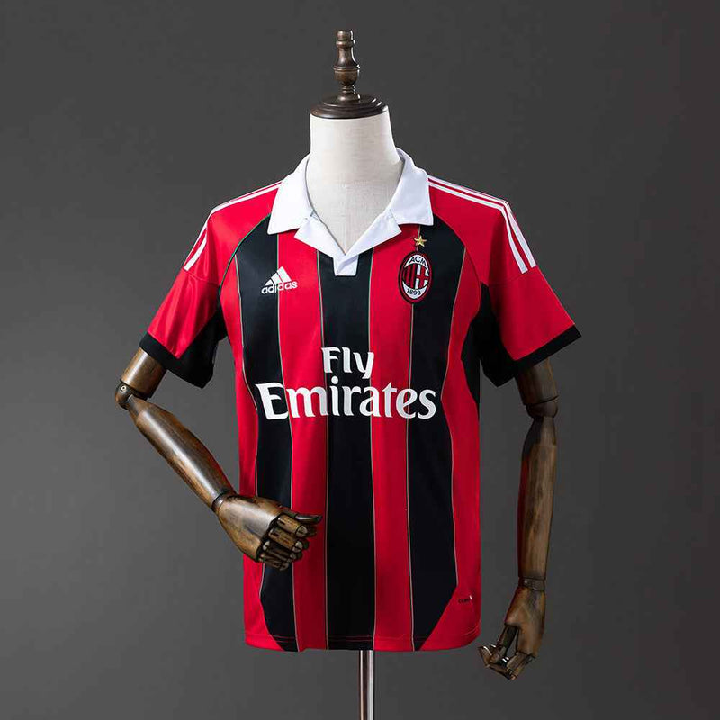 AC Milan Domaći 2012/13