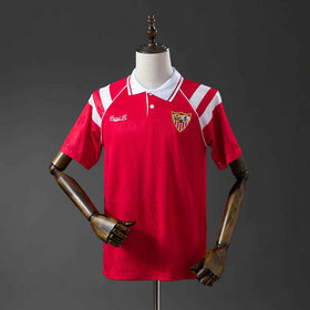 Sevilla Home 1992/93