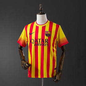 Barcelona gostujući dres 2013/14