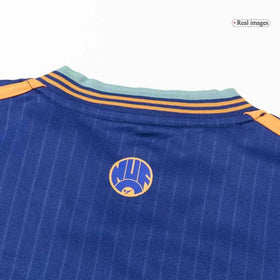 Kids Newcastle United Third Away 25/26