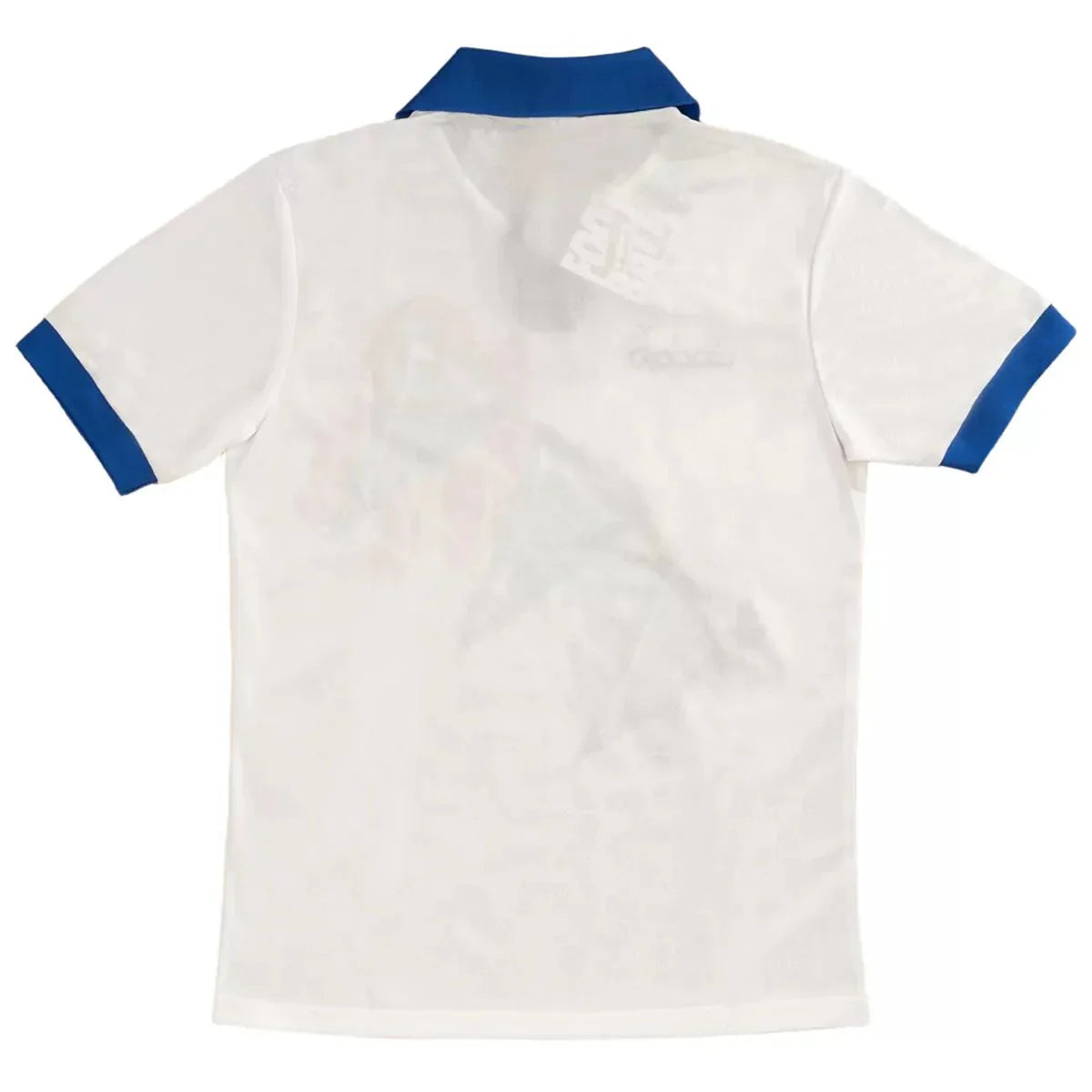 Retro Italy Training Jersey World Cup 1994
