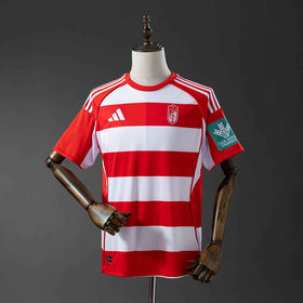 Granada home 25/26