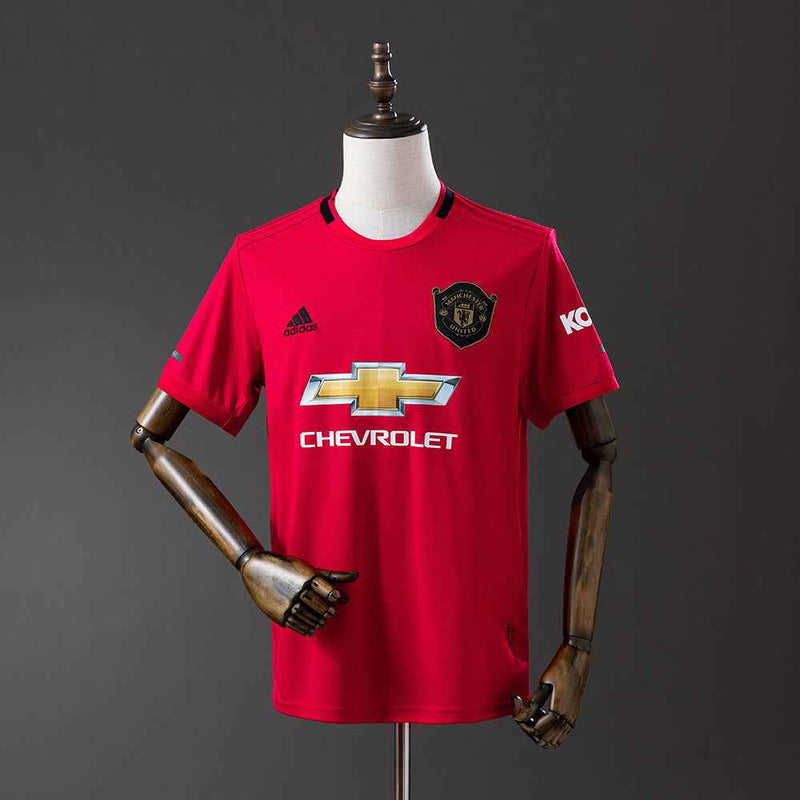 Manchester United Domaći 2019/20