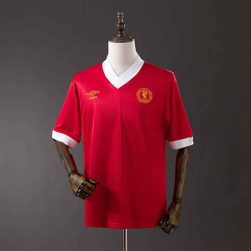 Liverpool domaći 1976/77