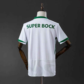 Sporting Lisbon 25/26 Away