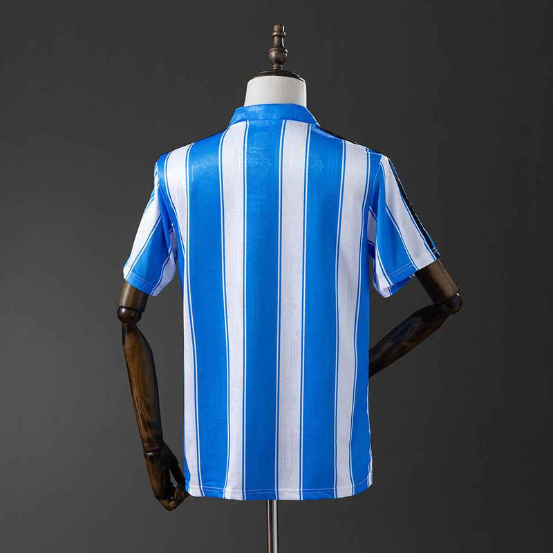 Deportivo La Coruna domaći dres 97/98