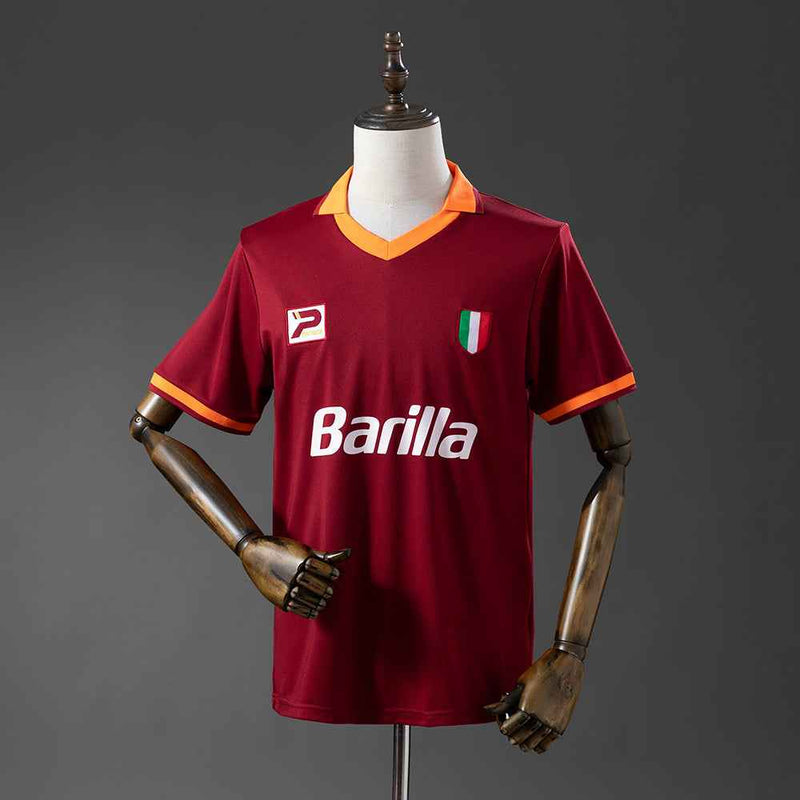 Roma Domaća 1983/84