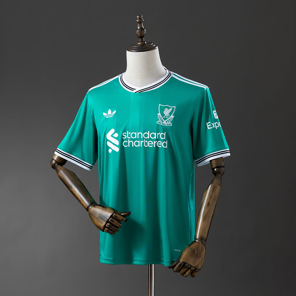 Liverpool Treći 25/26