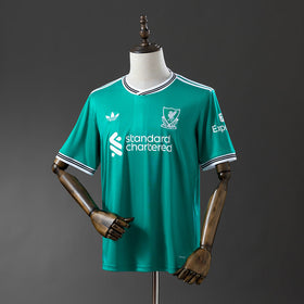 Liverpool Treći 25/26