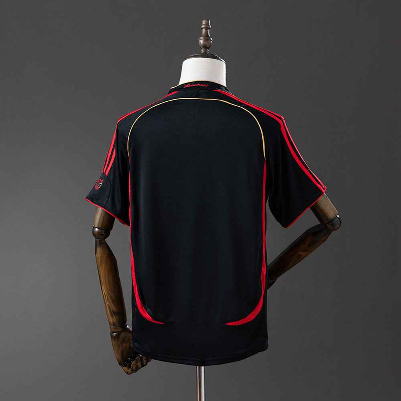 AC Milan Treći dres 2006/07