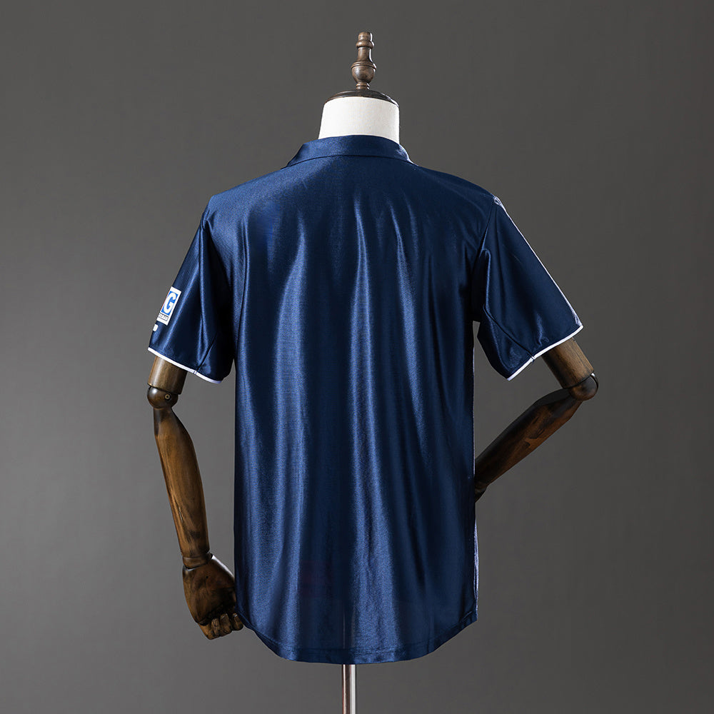 PSG Domaći 2001/02