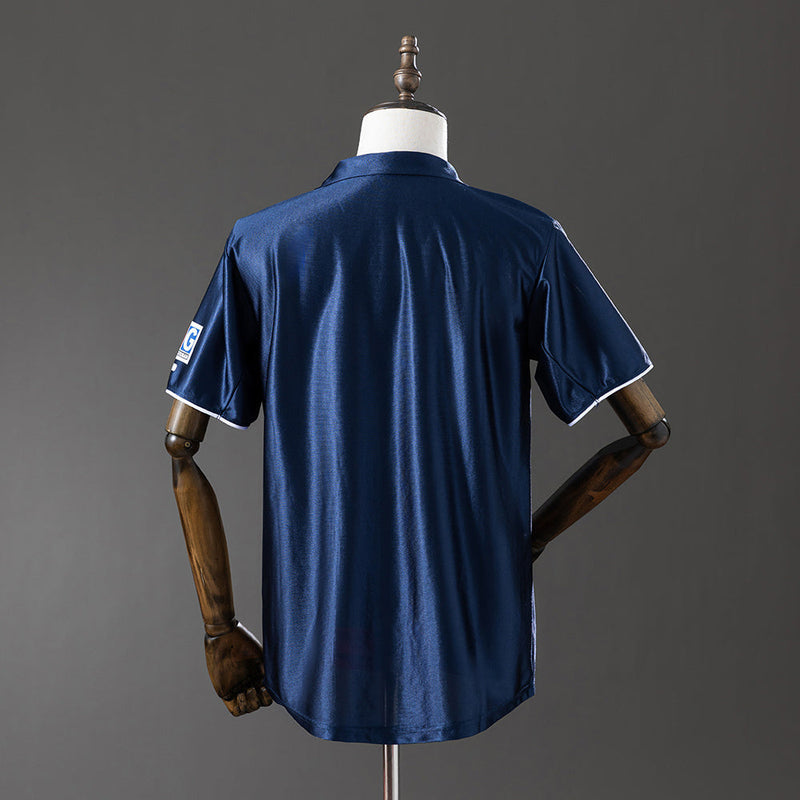 PSG Domaći 2001/02