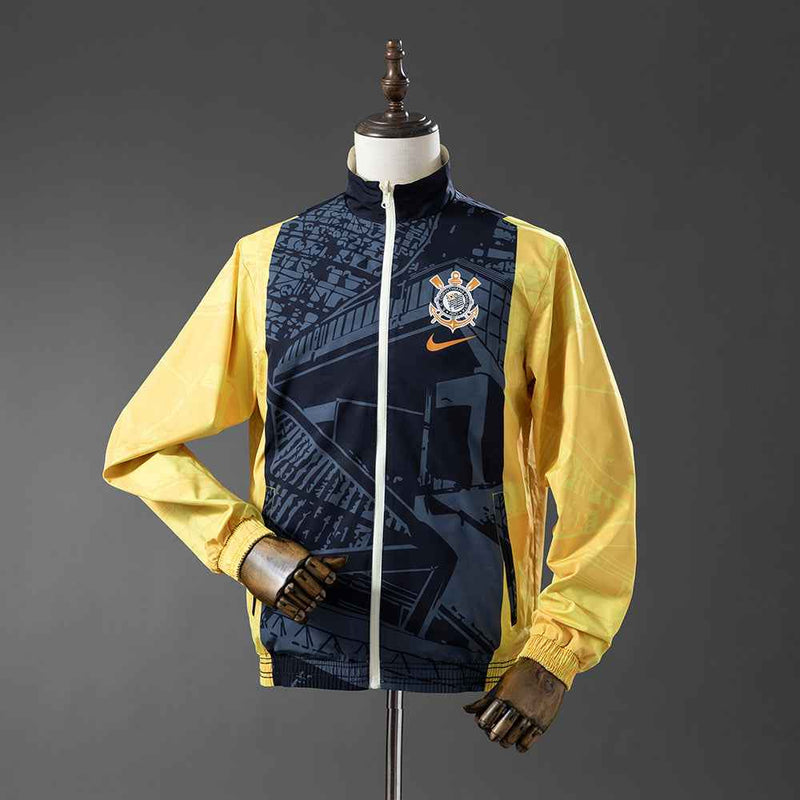Corinthians reverzibilna jakna