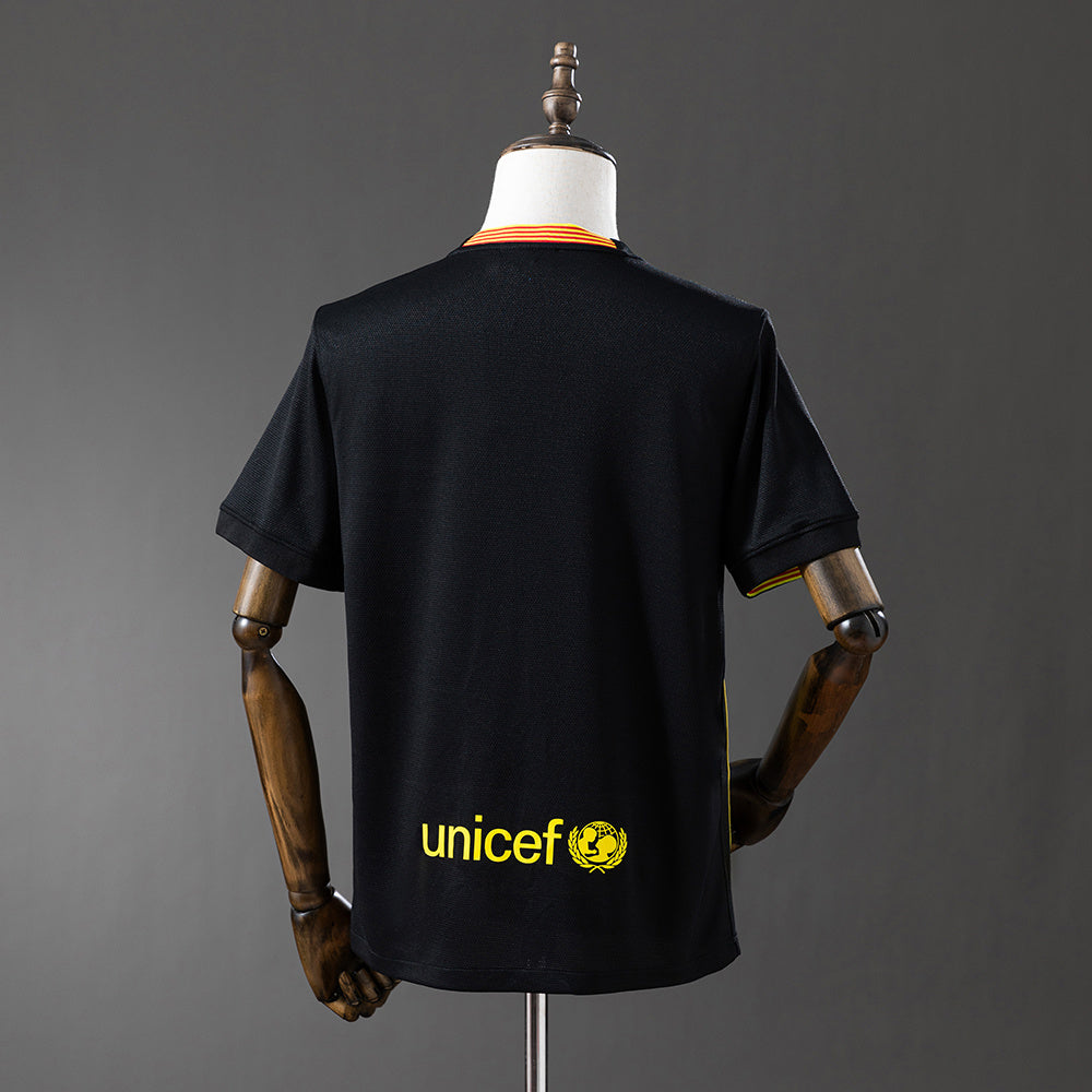 Barcelona treći dres 2013/14