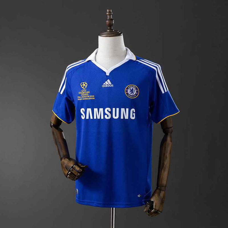 Chelsea domaći 2008/09