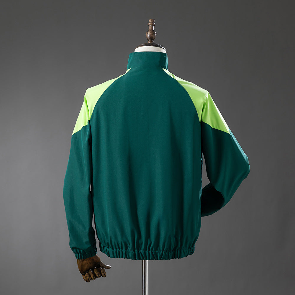 Vjetrovka Palmeiras