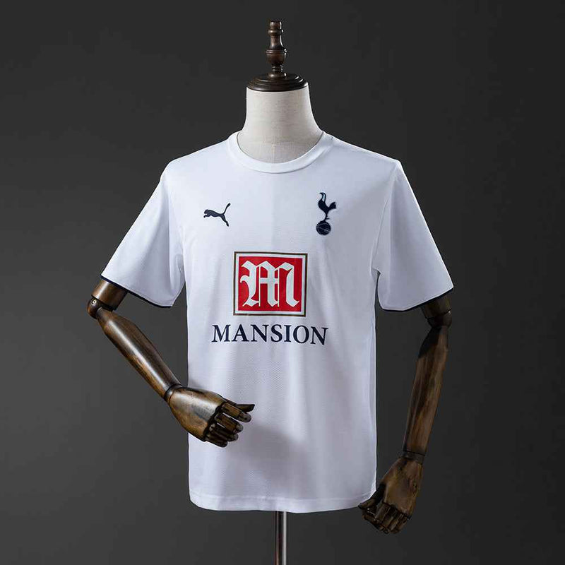 Tottenham Hotspur domaći 2006/07