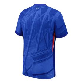 Chelsea Home Custom Player Version Soccer Jersey 2025/26