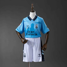 Las Palmas 25/26 Away Kids