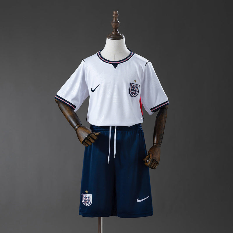 England 2026 Home Kids